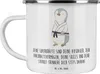 Mr. & Mrs. Panda Teetasse Sportliche Wettkämpfe Superkräfte Produktbild-Vorschau 1