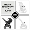 Hauck Adaptateur universel de siège-auto pour poussette Voir les images du produit 4