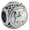 PANDORA Damen-Bead 925 Silber-791937 Produktbild-Vorschau 8