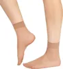 Giulia Damen Socken Sockchen Feinsöckchen mit Komfortbund Produktbild-Vorschau 3