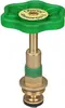 Schlösser KFR-Oberteil 1819 steig. Spindel G 3/4 Produktbild-Vorschau 2