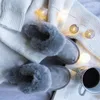 Lammfell Hausschuhe - MALIBU - Schuhgröße: EUR 38 | Farbe: Produktbild-Vorschau 4