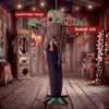 HOMCOM 170 cm Animierter Halloween-Zombie mit Sound- und Produktbild-Vorschau 6