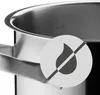 WMF Gourmet Plus Ensemble de casseroles 5 pièces avec Voir les images du produit 21