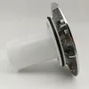 Sprchová zátka, 115mm sprchová zátka, Náhradní kryt Náhled obrázku produktu 2
