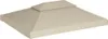 A standalone image of a beige gazebo canopy. Náhled obrázku produktu