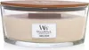Woodwick Vanilla Bean Duftkerze 453,6 g Produktbild-Vorschau 8