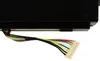 Akku für Laptop Acer Aspire F5 573G Produktbild-Vorschau 3