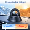 Handyhalterung Auto Saugnapf, 360° drehbare Smartphone Produktbild-Vorschau 4