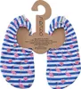 Slipstop Badeschuhe Turnschläppchen Flamingo 24-26 Produktbild-Vorschau 1