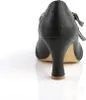 FLAPPER-35 Damen Pumps von Pin Up Couture, Schwarz  , EU Produktbild-Vorschau 4