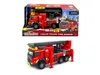 Majorette Volvo Truck Fire Engine Produktbild-Vorschau 10