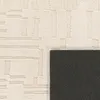 Teppich Kurzflor waschbar Struktur Wohnzimmer Produktbild-Vorschau 5
