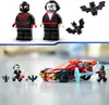 Stavebnica LEGO Marvel 76244 Miles Morales vs. Morbius (220 Náhľad obrázku produktu 23
