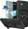 Armor Handyhülle für Samsung Galaxy S26 mit 9H Displayglas Produktbild-Vorschau 1