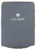travelite pull-over reisaccessoires Trolley Cover Anthrazit Productafbeelding-voorbeeld 5