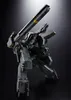 Metal Gear Solid Chogokin akčná figúrka Metal Gear Rex 18 Náhľad obrázku produktu 7