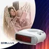 Elektroheizung 2000W LUX13 mobiles Heizgerät Produktbild-Vorschau 3