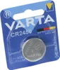 Varta Batterie Knopfzelle CR2450 3V 570mAh Lithium      Produktbild-Vorschau 18