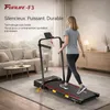 Tapis de course pliable FunLife F3, tapis de marche Voir les images du produit 6