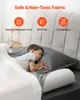 SucceBuy 52 - en pack de 2 Coussin de lit gonflable pour Voir les images du produit 5