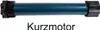 Somfy Ilmo 2 50 S WT 6/17 Rollladenmotor inklusive SW60 Produktbild-Vorschau 2