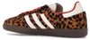 Adidas Samba OG W in Leopard für Damen – 4,5 UK – 37 1/3 EU Produktbild-Vorschau 21