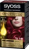 Syoss Intensive Haarfarbe Rot 115 ml Produktbild-Vorschau 1