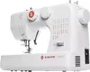 SINGER SM024 Mechanický šijací stroj White Náhľad obrázku produktu 3