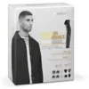 BaByliss MT727E, Zwart, Zilver, 0,5 mm, 8 mm, Baard, Oor, Productafbeelding-voorbeeld 5