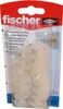Fischer Dämmstoffdübel FID 4.0 x 50 mm - 4 Stück Produktbild-Vorschau 7