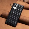 Galaxy A23E Hülle, Elegant Bookstyle Flip Leder Produktbild-Vorschau 3
