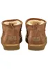 Shepherd Stiefelette Stiefelette Veloursleder Produktbild-Vorschau 5