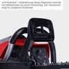 Motosega a benzina Scheppach PCS56 - 3,1 CV | Motore a Anteprima dell’immagine prodotto 12