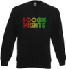 Urban Backwoods Boogie Nights Movie, Sweatshirt, Farbe: Produktbild-Vorschau 1