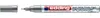 Edding 780, Silber, Feine Spitze, Blau, Rot, Silber, Produktbild-Vorschau 2