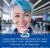Smart Beauty Electric Blue semi-permanente Haarfarbe Produktbild-Vorschau 3