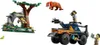 LEGO City Nákladní auto průzkumník džungle, stavebnice pro Náhled obrázku produktu 3