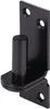 Morsetto a vite 16x13xmm zincato, plastificato nero Anteprima dell’immagine prodotto 1