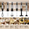 Blender ręczny LEHMANN SELECTO DELUXE mikser, rozdrabniacz, Podgląd zdjęcia produktu 17