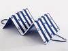 Krzesło plażowe STRIPE AND ANCHOR 137x49 cm, Podgląd zdjęcia produktu 4