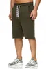 Red Bridge Herren Sweat Shorts Kurze Hose Basic Produktbild-Vorschau 3