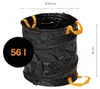 Fiskars Solid PopUp-Gartensack, 56 l Produktbild-Vorschau 3