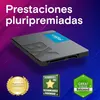 Crucial Bx500 Ssd 4Tb Sata 2,5" Disco Stato Solido Pc Anteprima dell’immagine prodotto 17