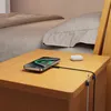 Organizer Do Kabli Joyroom Jr-Zs368 Magnetyczny - Czarny (3 Podgląd zdjęcia produktu 11