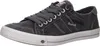 Dockers Herren-Leinen-Sneaker Grau, Farbe:grau, EU Größe:50 Produktbild-Vorschau 16