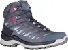 A single hiking boot is shown against a white background. Voir les images du produit