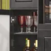 SoBuy FSB78-SCH Servierwagen Sideboard Küchenwagen Produktbild-Vorschau 8