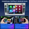 Hexinex Android 15 Autoradio Für Opel Astra H Corsa C/D Produktbild-Vorschau 7