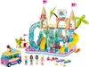 Lego friends 41430 le parc aquatique plaisirs d'ete Voir les images du produit 7